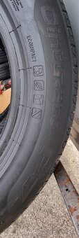 Letné pneumatiky Pirelli 225/55r16 - 2