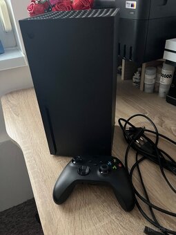 Xbox series X - 2