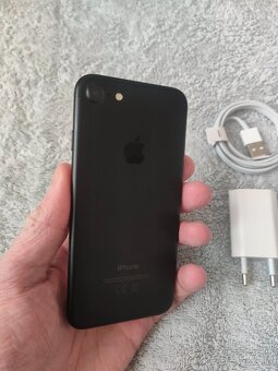 Apple iphone 7 32GB - 2