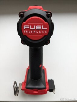 MILWAUKEE M18 ONEPD2 FUEL™ ONE-KEY™ príklepová vŕtačka - 2