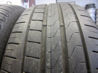 Letné pneumatiky 225/50R17 PIRELLI - 2