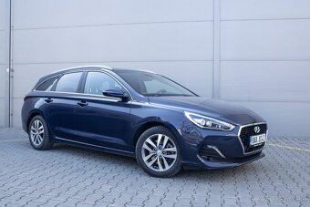 Hyundai i30 - 31600km - 2