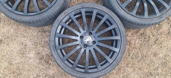 Letna sada GK 4x108 225/35 R18 - 2