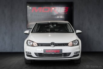 Volkswagen Golf  1.6 TDI BMT 105k Trendline - 2