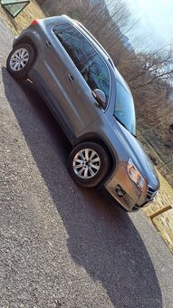 Volkswagen Tiguan 2.0 TDI - 2