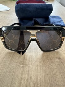 Gucci Slnečné okuliare - 2