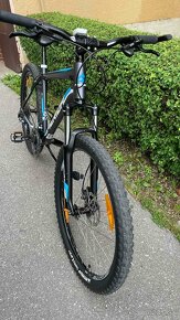 Bicykel Merida MATTS 40-V, 18” - 2