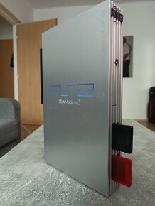 Sony Playstation 2 - 2