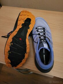 Salomon sense ride 4w 37 velkost - 2