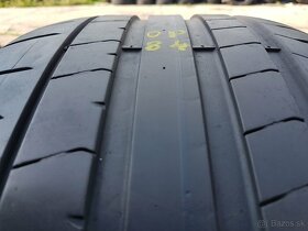 Letné pneumatiky 285/40 R21 Pirelli - 2