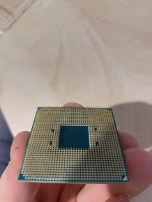AMD Athlon X4 AM4 - 2
