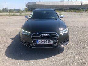 Audi A6 C 7 2.0 TDI 140 kw 54200 km S line - 2