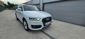 Audi Q3 130kw 4x4 - 2