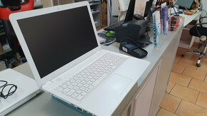 Biely Asus VivoBoox Max X541N s Win11 a ZÁRUKOU - 2