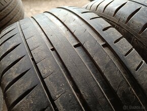 Letné pneumatiky 225/40 R18 Michelin - 2