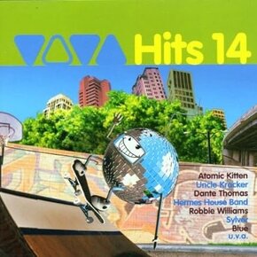 2xCD VIVA Hits 14 - 2