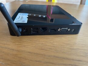 PC Asus EeeBox EB1012P - 2