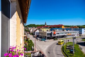 2-IZBOVÝ TEHLOVÝ BYT NA ŠTEFÁNIKOVEJ ULICI - 2