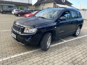 JEEP COMPASS - 2