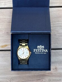 Festina hodinky .. - 2