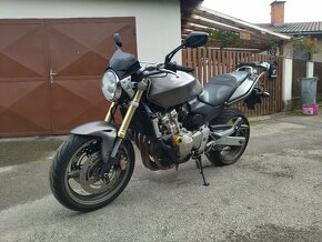 Honda Hornet CB 600F - 2