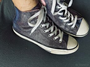 Limit edition CONVERSE - 2