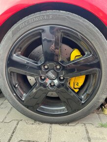 5x112 R18 Audi - 2