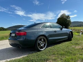 AUDI A5 3.0 176 kw NOVÁ STK/EK - 2