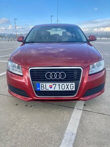 ✅ Audi A3 1.9tdi 77kw Ambition DSG-Automat ✅ - 2