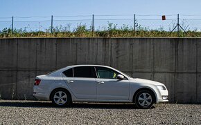 Škoda Octavia 3 2.0TDI 110kW - 2