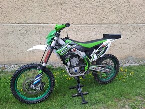 Kawasaki KX 450 F - 2