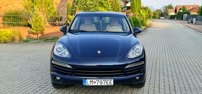 Porsche Cayenne 3.0 Diesel Tiptronic - 2