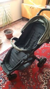 Predám kočík Britax Plus - 2