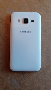 Samsung Galaxy Core Prime LTE - 2