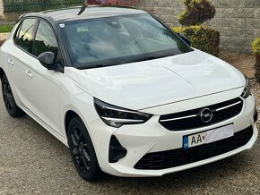 Opel Corsa 1.2 Turbo S&S GS Line A/T , R.V .2023 - 2