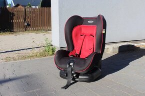 Polohovatelna autosedacka GRACO 9-18kg - 2