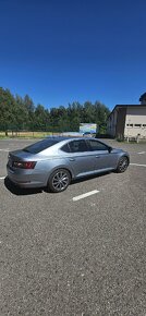 Škoda Superb 3 L&K 2.0Tsi - 2