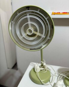 3×lampa z Ikei. - 2