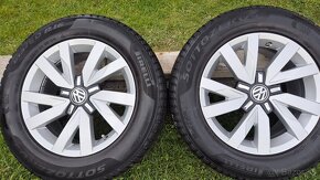 VW,passat B8,5x112,Aragon,R16 - 2