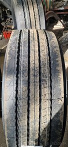 Michelin Xline Energy 385/65 R22.5 - 2