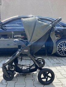 Britax b-motion - 2