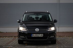 Volkswagen Sharan 2.0 TDI BMT 170k Highline DSG - 2