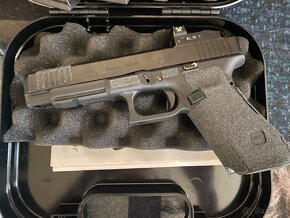 Glock 34 Gen 5 MOS - 2