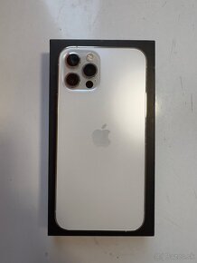 Iphone 12 pro 256gb - 2