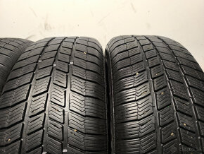 235/60 R16 Zimné pneumatiky Barum Polaris 4 kusy - 2