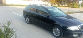 PREDÁM-ŠKODA OCTAVIA 2:1,9TDI,RV:2007,STK+EK PLÁTNE - 2