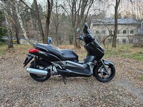 Yamaha XMax 250 r.v. 2007 - 2