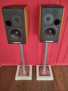 Predám reprosústavy Sonus Faber - 2