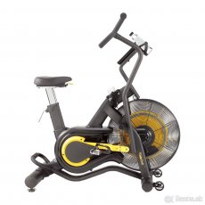 Renegade Air Bike PM3 - crossfit bike - 2