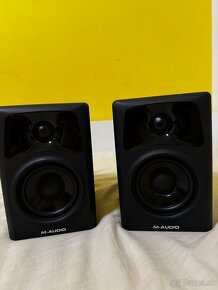 M-Audio A32 - 2